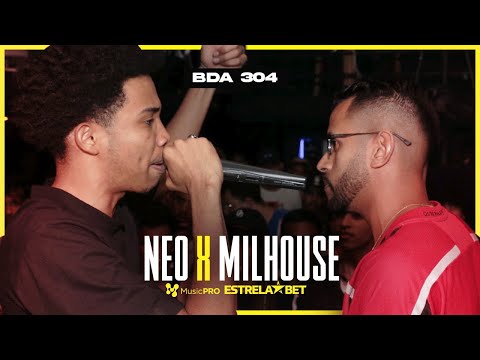 NEO X MILHOUSE | PRIMEIRA FASE | 304ª Batalha da Aldeia