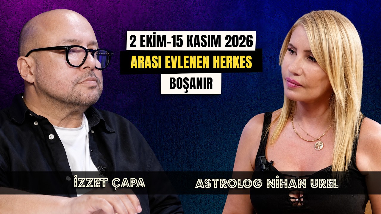 “Ekonomik açıdan parlak günler beklemeyin!” / İzzet Çapa ile Paşa Paşa Muhabbetler - Nihan Urel