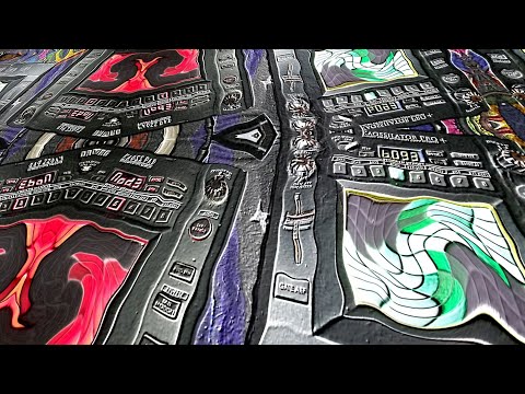 "kaossilator factory" looping kaossilator pro jam w/ psychedelic fx
