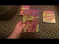 Animal Jam Hug A Day VHS DVD Comparison