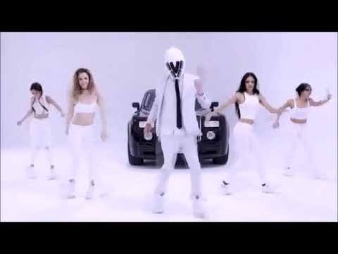 Dj Ostkurve Feat  David Hasselhoff   Limbo Dance Remix