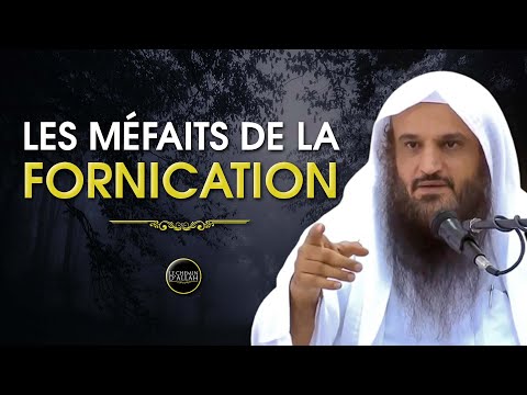 Les Méfaits de la Fornication - Shaykh 'AbderRazzaq Al Badr