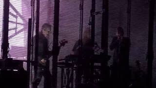 Sigur Rós - Óveður (NEW SONG) @ Primavera Sound 2016