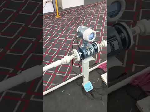Electromagnetic Flow Meter in Jaipur