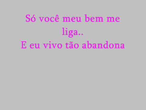 Délcio Luiz e Chrigor (Com Letra)