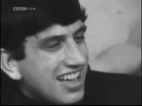 ALEX  YOUNG  the golden vision 1