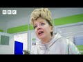 Mandy 1 0 Benefits Officer Mandy BBC