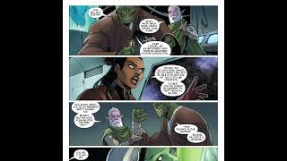 Clearly A True Paragon Of Jedi Philosophy #Shorts