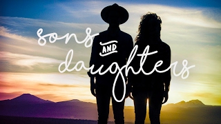 Sons and Daughters: I Am A New Creation