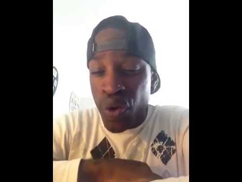 Marcus Lovely - Obligé