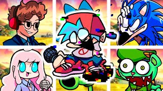 Cover art for Fight For control Bu! Ev#ry0n# sing (pibby)