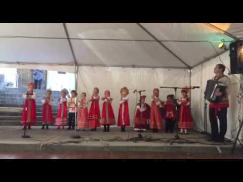 Youngest "LADA", Mlada