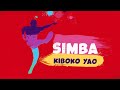 Download Diamond Platnumz Simba Lyric Video Mp3 Song