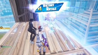 【賞金獲得】デュオビクトリーキャッシュカップ決勝ビクロイ！【フォートナイト】【Fortnite】