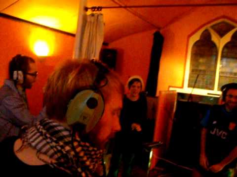 The Attika State - Gang Vox