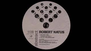 Robert Natus - Eye Of The Hurricane (B2) [ABST 0011-6]