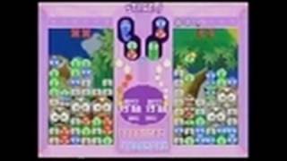 Vidéo Puyo Pop Fever