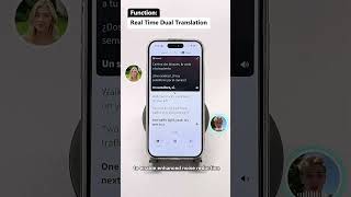 Real-Time Dual Translation Tutorial - Owll Translator