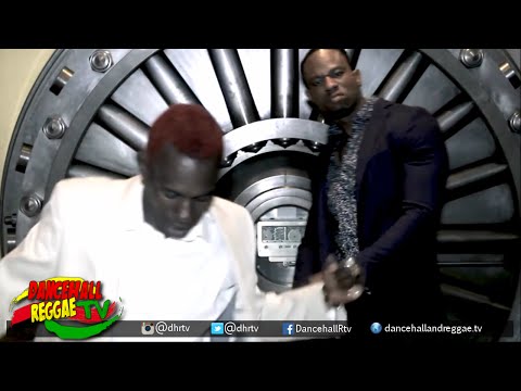 Tanto Blacks x Sample King - Stinking Rich [Official Music Video] ▶Dancehall 2016