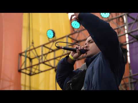 Portavoz y Dj Jopsen - Desde, Sol, Mata a tu ídolo