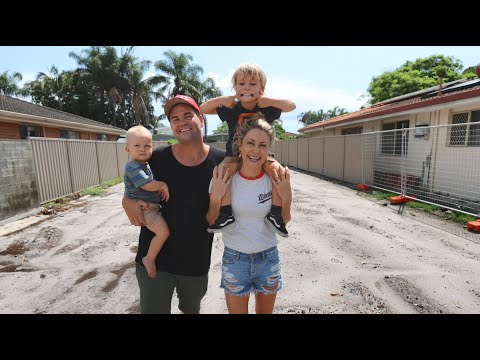 KnockDown ReBuild Series: Episode 1 - The Search