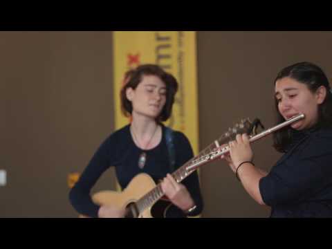 Music Performance | Tiezerk Band | TEDxYouth@Gyumri