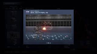 AC6 予定変更でランクマ！