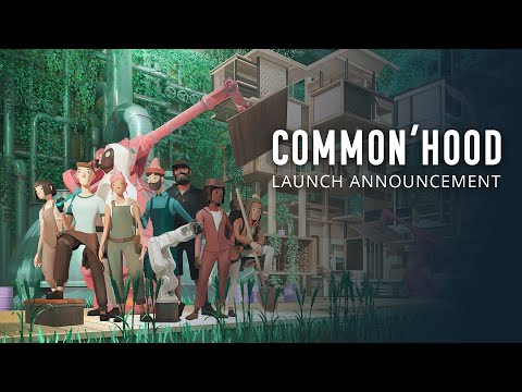 Launch Trailer