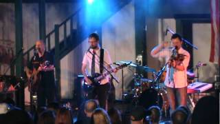 Enter the Haggis- Lanigan's Ball