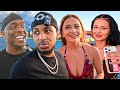 DDG Wendy Ortiz Throw A Yacht Party In Hawaii