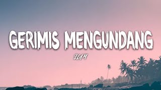 Download lagu SLAM - GERIMIS MENGUNDANG (LIRIK VIDEO) LAGU NOSTALGIA TERBAIK #lyrics mp3