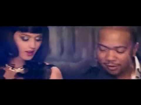 Timbaland feat. Katy Perry - If We Ever Meet Again (Official Music Video 2009 )