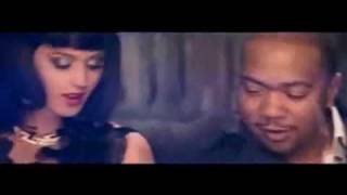 Timbaland feat. Katy Perry - If We Ever Meet Again (Official Music Video 2009 )