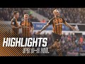 Ipswich Town 0-2 Hull City | Highlights | Sky Bet Championship