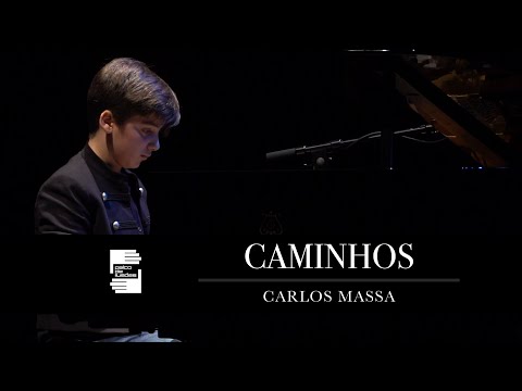 Caminhos de Carlos Massa