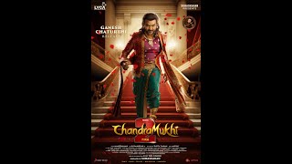 Chandramukhi 2 Latest Telugu Full Movie 2023 //Rag