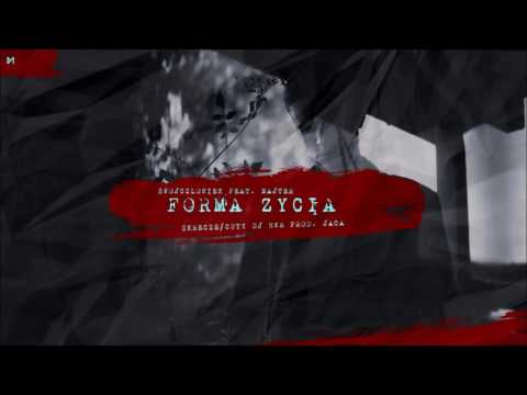 SwójCzłowiek - Forma życia feat. Najter (skrecze/cuty Dj HWR prod. Jaca)