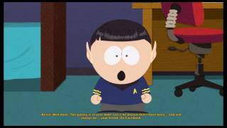 South Park Stick Of Truth Kevin Stoley Vulcan Aound And Dog Poo Restoring The Balance Quests