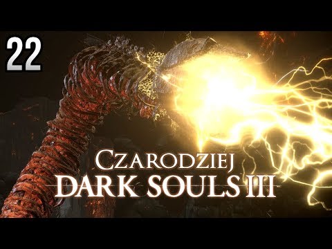 Zagrajmy w Dark Souls 3 (Czarodziej) [#22] - STARY BOSS