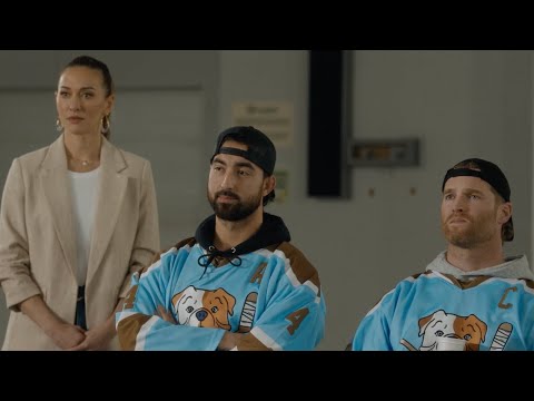 Best of Goody | Shoresy Season 1-3