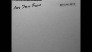 The Field Mice - Sundial (acoustic Black Session 16/9/1991)