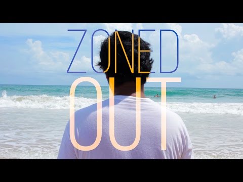 3CK - Zoned Out (Official Video)