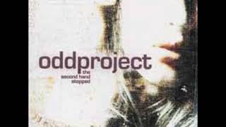 08 ◦ Odd Project - Statistics Like Cigarettes   (Demo Length Version)