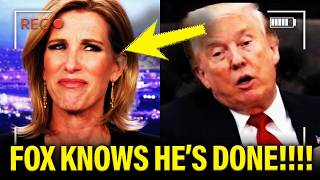 Fox News COLLAPSES ON AIR as Trump FALLS APART in WAR!!! 