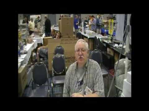 Loose Cannon West at the Nationals