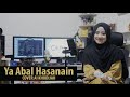 Ya Abal Hasanain Cover Ai Khodijah