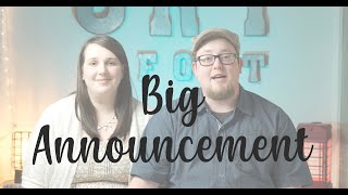 We’re moving to Scotland!!!