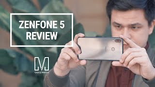 Asus Zenfone 5 ZE620KL Review