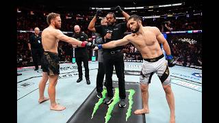 #UFC33O Pelea Gratis: Makhachev vs Della Maddalena