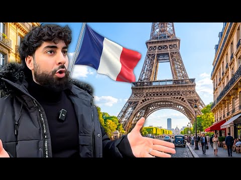 How expensive is Paris really?